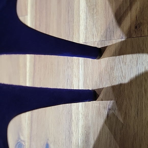 Quality NANDO MUZI High Heels Made In Italy 🇮🇹 Size 7.5 - Picture 4 of 8